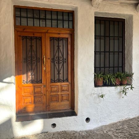 Casa M'Guire Villa Пампанейра Екстериор снимка