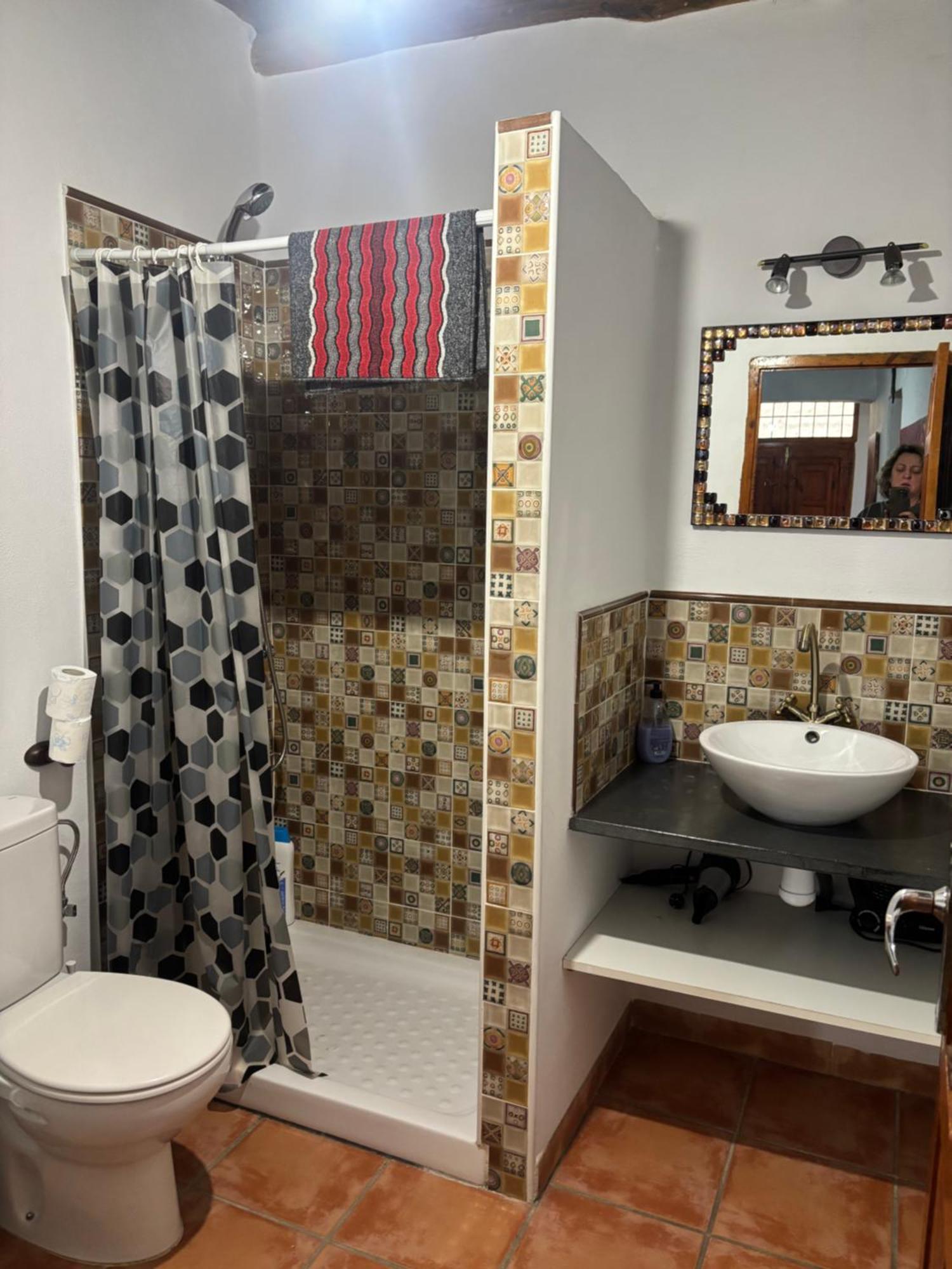 Casa M'Guire Villa Пампанейра Екстериор снимка