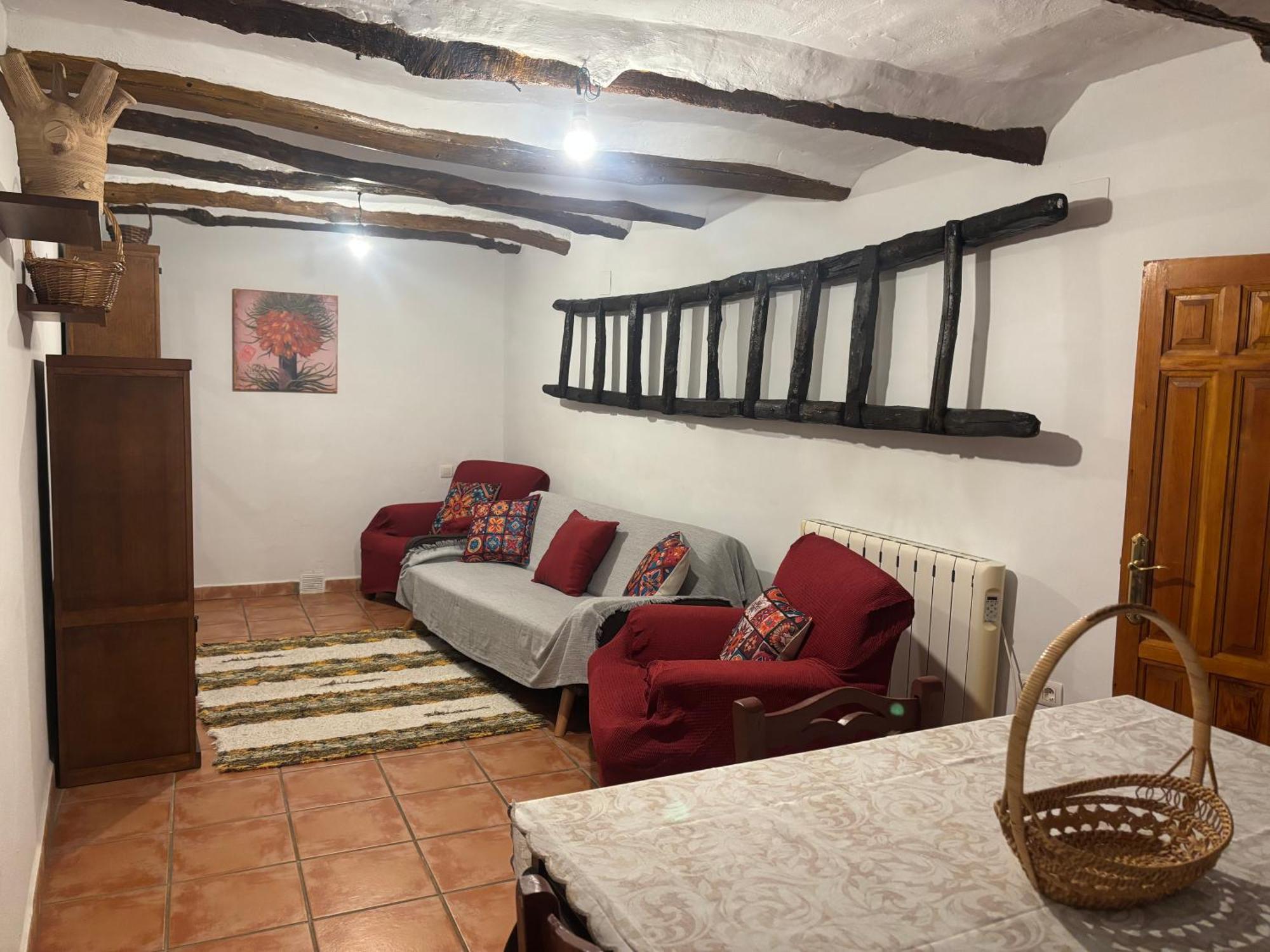 Casa M'Guire Villa Пампанейра Екстериор снимка