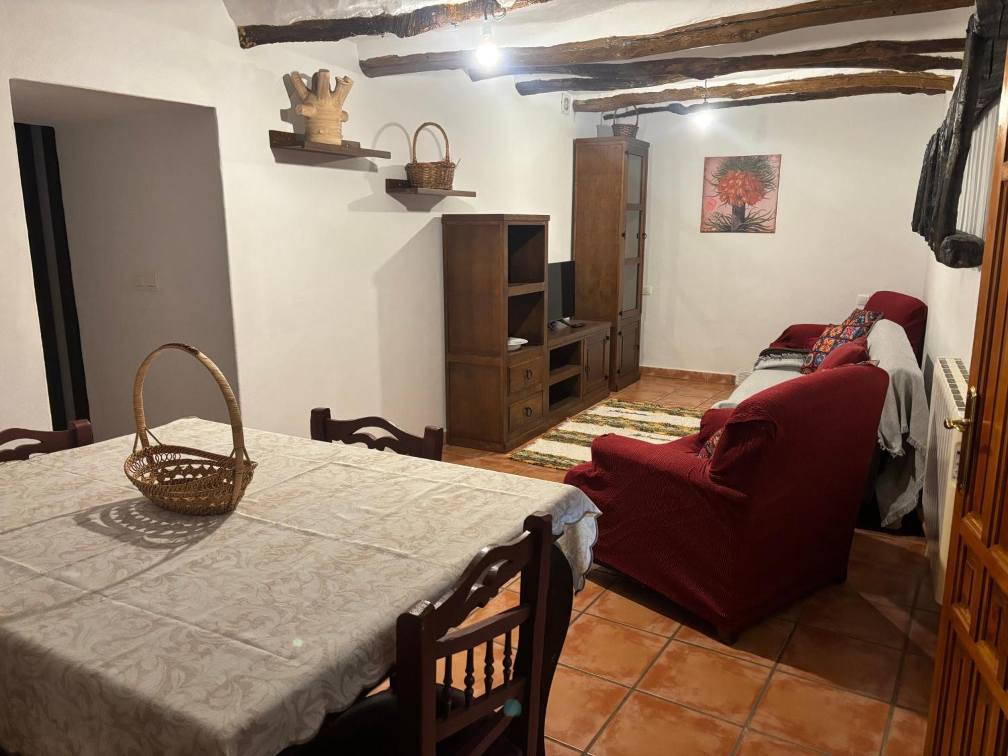 Casa M'Guire Villa Пампанейра Екстериор снимка