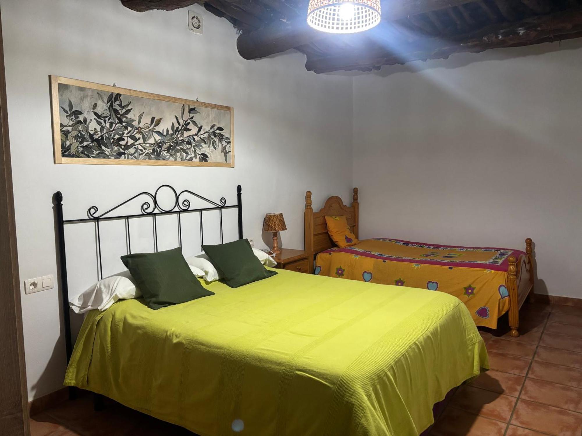 Casa M'Guire Villa Пампанейра Екстериор снимка