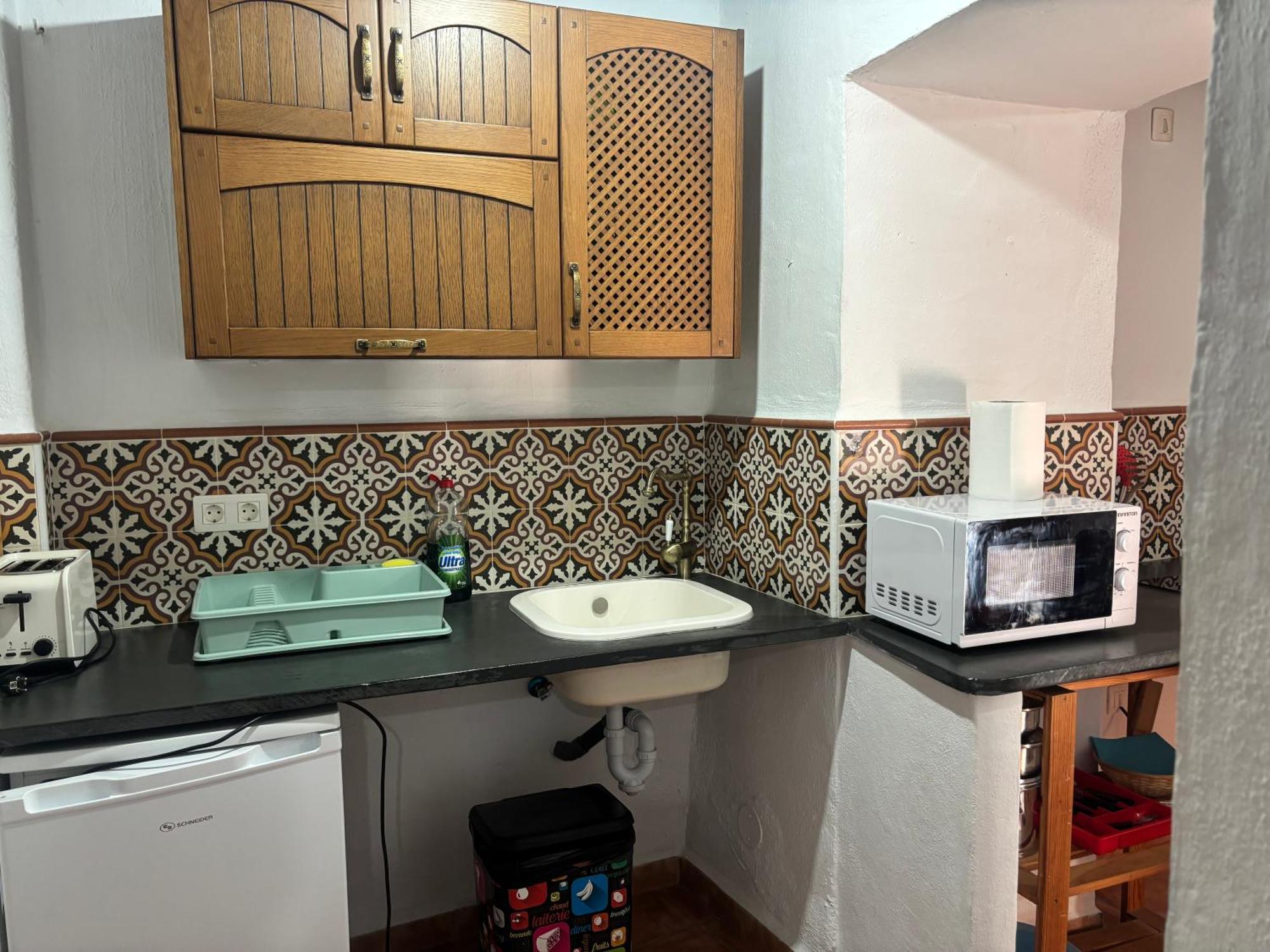 Casa M'Guire Villa Пампанейра Екстериор снимка