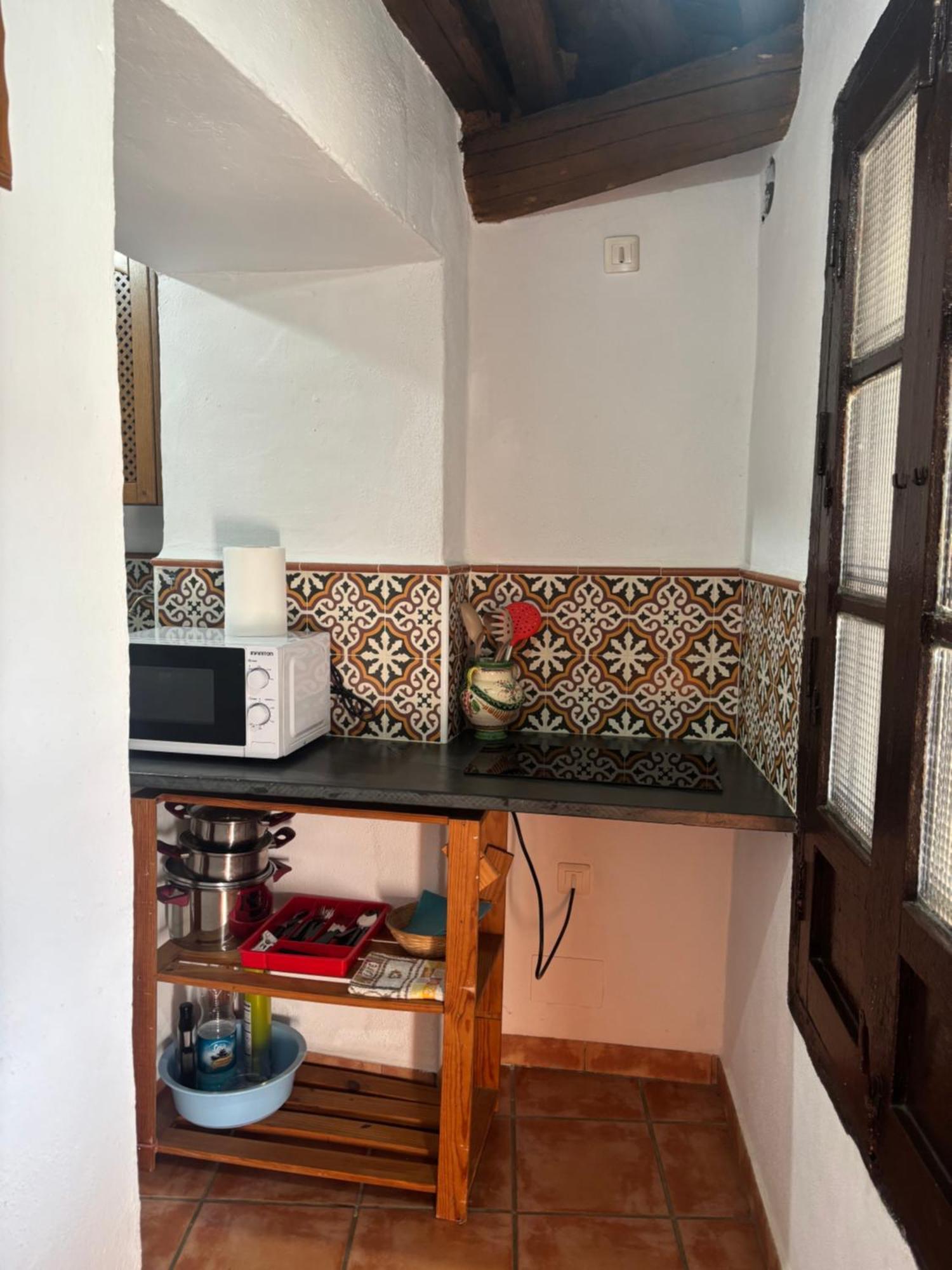 Casa M'Guire Villa Пампанейра Екстериор снимка
